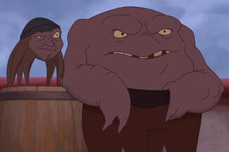 the idiotic brothers