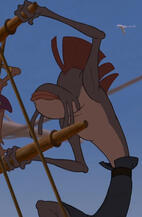 nasty but very interestedly