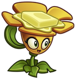 A cutie flowercup~!