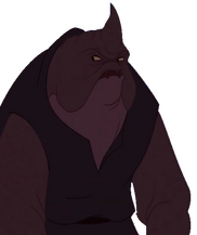 My Antisocial comfort~!