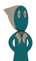 Cute little pinty galoots~!