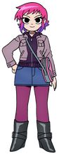 Ramona Flowers