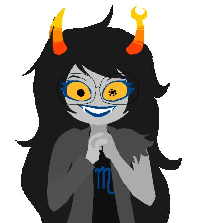 Fave Violent bitch~!