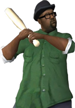 A underrated deceased fat boi