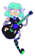 🎵 Willow 💚