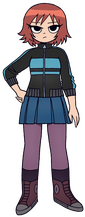 Kim Pine
