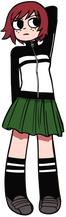 Kim Pine