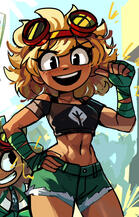 loved the human design only