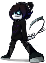Uzzi Wolfsbane