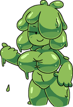 slussy