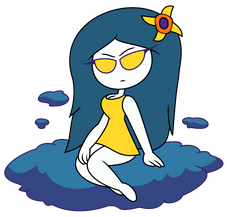 Cloud Candy