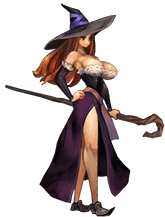 Sorceress