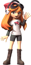 Meggy Spletzer