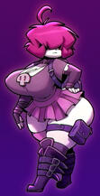 Gaz (BigDad)