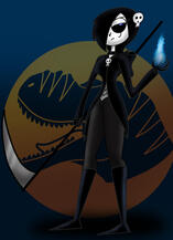 Gina Reaper