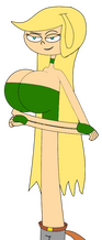 Prima Dooney